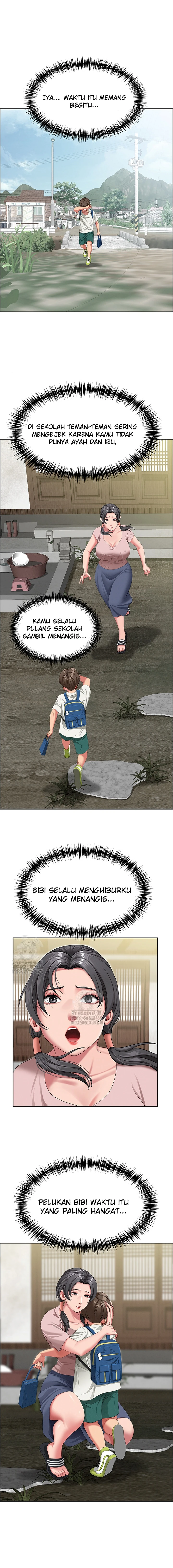 She's a Married Woman - Page 6